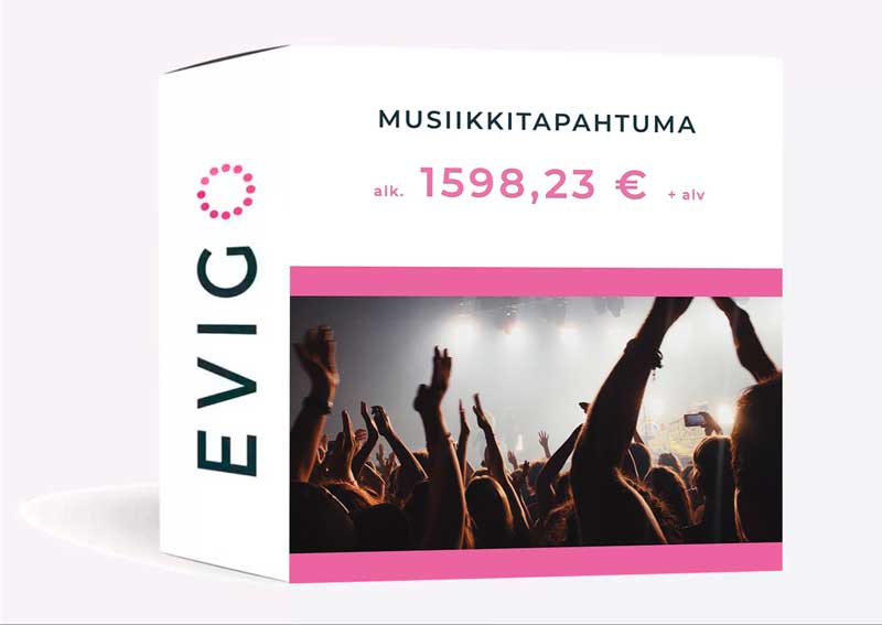 Musiikkitapahtuma